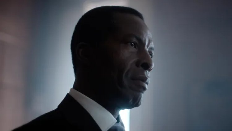 « Muganga : Celui qui Soigne » : Briser le Silence, Faire Sortir la Colère