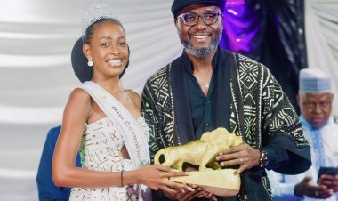 O. Assi brille avec La Coach et AMLAN au Festival International de Films Africains et Afro-descendants de Bangui