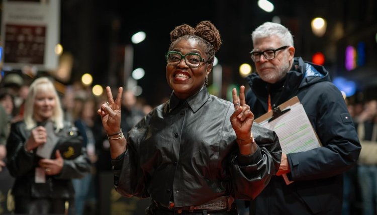 Claudia Tagbo, l’empreinte d’un talent sans frontières
