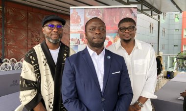 Industrie du cinéma ivoirien : l’AICA-CI sonne la mobilisation nationale et internationale