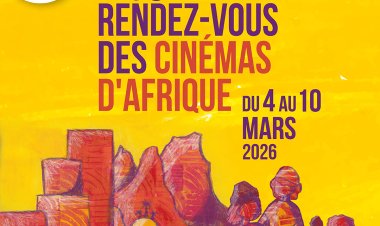 Les Rendez-vous des cinémas d’Afrique : une 9ᵉ édition engagée à Saint-Martin-d’Hères