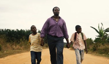 Un jour avec mon père” : un drame intime nigérian révélé à Cannes arrive en salles