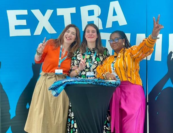 Cinéma d’animation : le projet “le cœur du Djembe” ouvre une nouvelle ère pour la co-production ivoiro-française