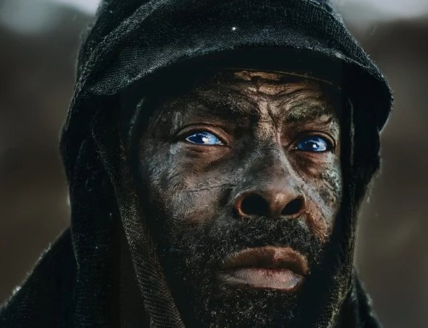 Isaach de Bankolé dans Dune 3 : l'Ivoirien qui conquiert les étoiles