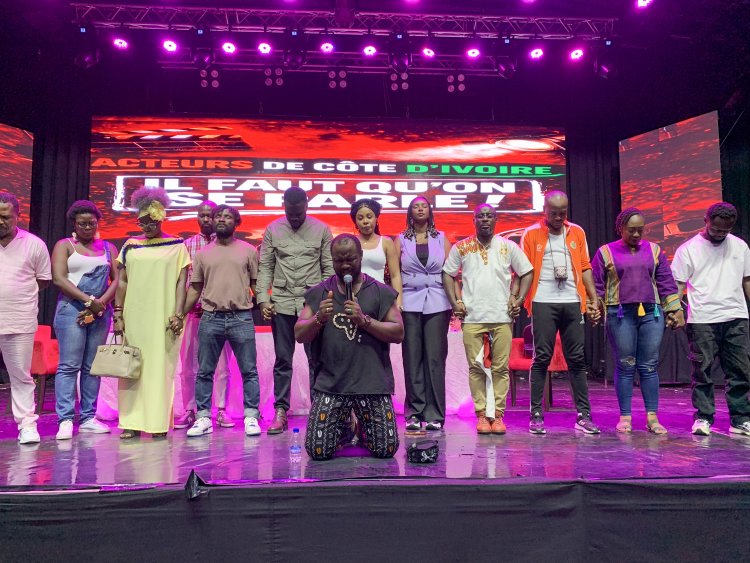 Cinéma ivoirien : Naissance d’une voix collective