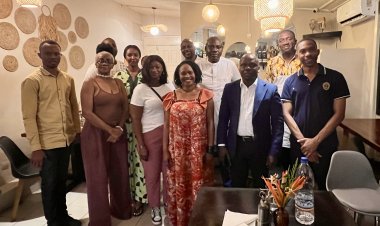 Casting sans filtre : la leçon du Dr. Jacques Kouao