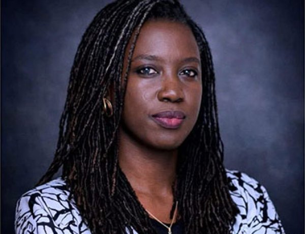 Cannes 2026 : Angèle Diabang fait rayonner le cinéma africain !