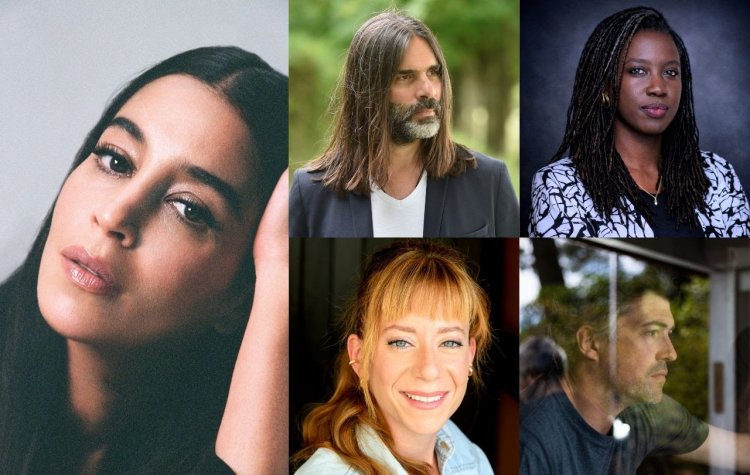 Cannes 2025 : le jury Un Certain Regard prend forme