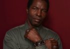 Isaach De Bankolé, l’empreinte ivoirienne au cœur du Jury du 79e Festival de Cannes