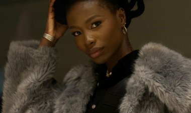 Fanta Doumbia : d'Abidjan à l'Europe, l'ascension d'une étoile du cinéma ivoirien 