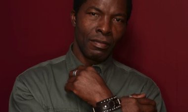 Isaach De Bankolé, l’empreinte ivoirienne au cœur du Jury du 79e Festival de Cannes