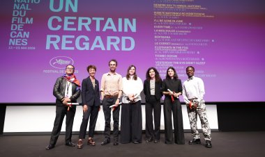 Cannes 2026 : Bradley Fiomona Dembeasset sacré Meilleur Acteur pour Congo Boy