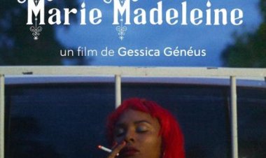 Marie Madeleine Selection au Festival de Cannes