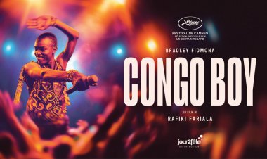 Congo Boy : l'authenticité culturelle au secours d'un récit déjà vu
