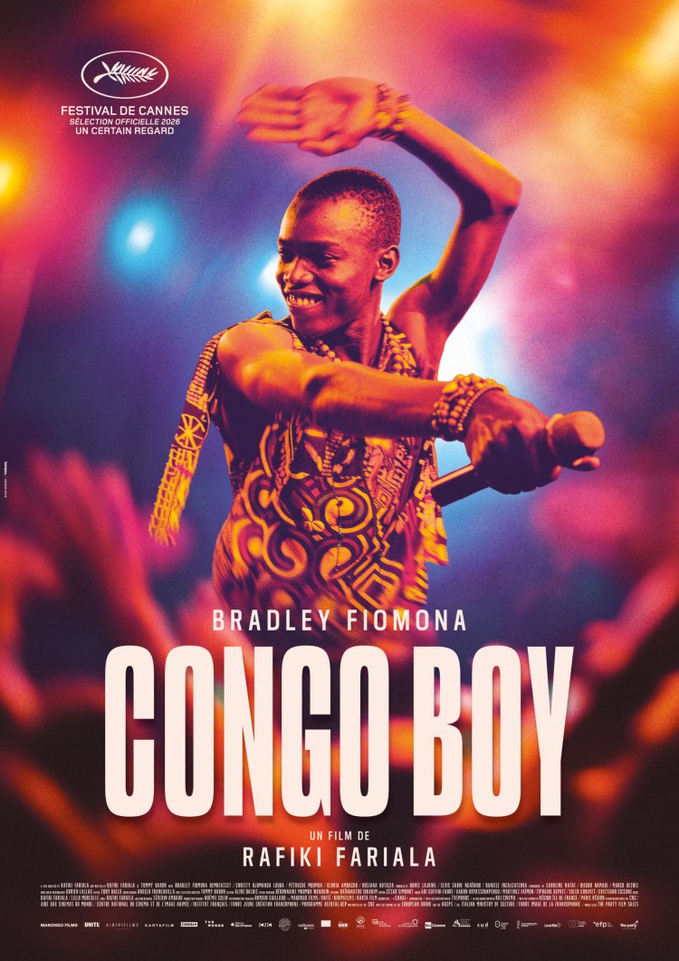 Congo Boy : une authenticité culturelle qui peine à renouveler son récit